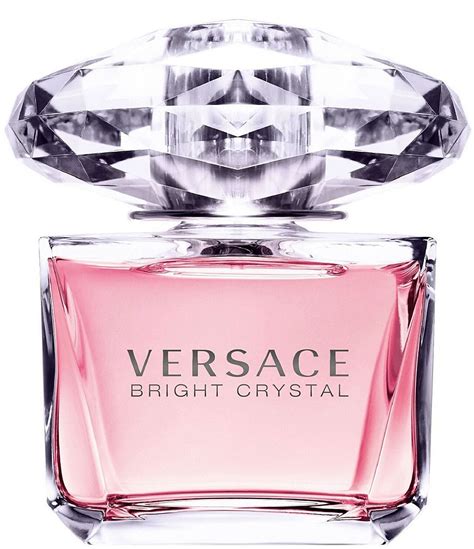 Versace Bright Crystal Eau de Toilette Travel Spray 